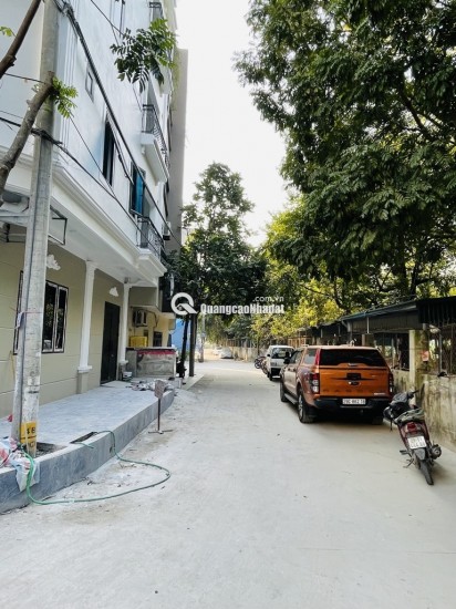 Nhà mới 3 tầng ở Kim Chung - Hoài Đức chủ nhà cần bán do chuyển công tác